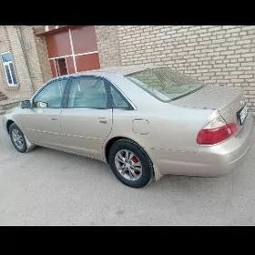 Toyota Avalon 2003
