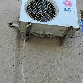 LG Konisioner
