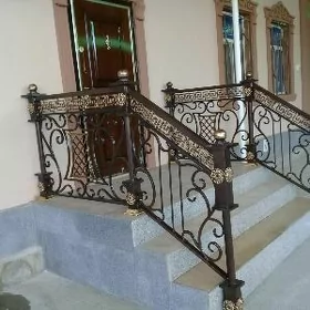 Warata Beton zaborlar