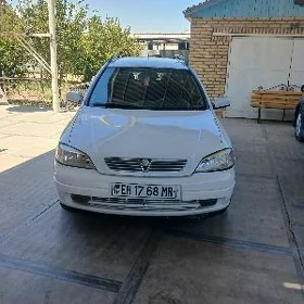 Opel Astra 1999