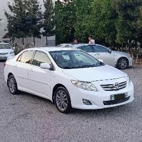 Toyota Corolla 2010
