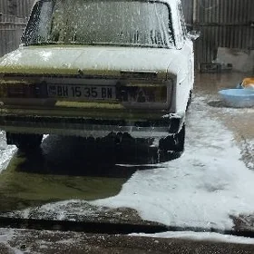 Lada 2106 1997