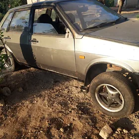 Lada 21099 2001