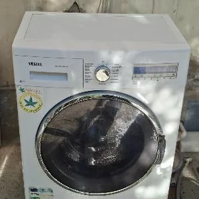 Vestel 6Kg kirmaşyn