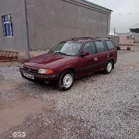 Opel Astra 1992