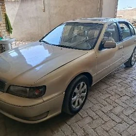 Infiniti I30 1997