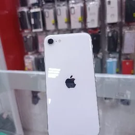 iPhone SEE