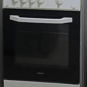 газ плита