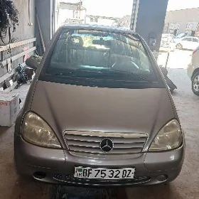 Mercedes-Benz A150 1998
