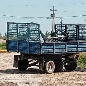MTZ T-28 1980