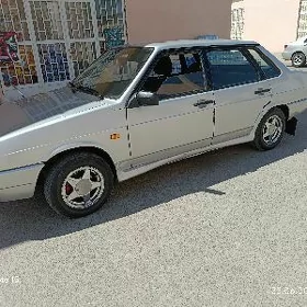 Lada VAZ-21099 2004