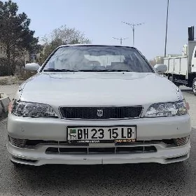 Toyota Mark II 1995