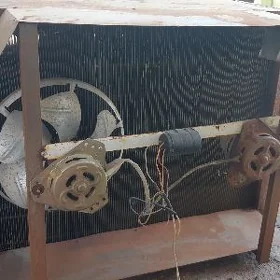 Radiator