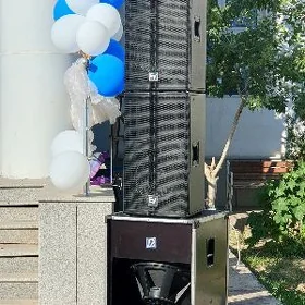 Kalonka ELECTRO VOICE