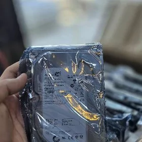 500GB Seagate