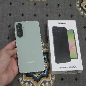 Samsung A56. 12/256