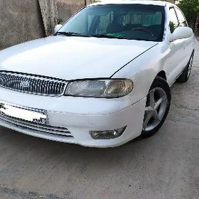 Kia Credos/Clarus 1996
