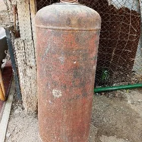 ГАЗ БАЛОН