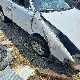 Toyota Camry 1993