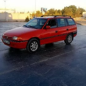 Opel Astra 1993