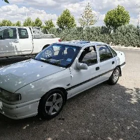 Opel Vectra 1991