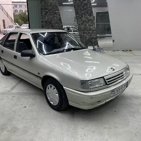 Opel Vectra 1991