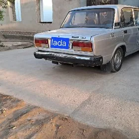 Lada 2107 2011