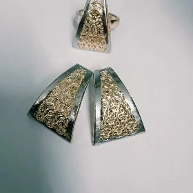 Satlyk Gulakhalka kamplekt
