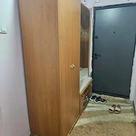 Mebil pirhoşka
