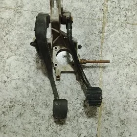 mekanika pedal