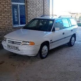 Opel Astra 1992