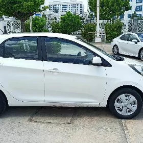 Kia Picanto 2013