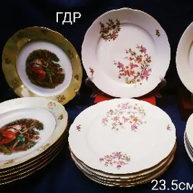 Посуда