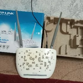 Tplink router