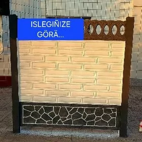  BETON ZABOR WARATA 