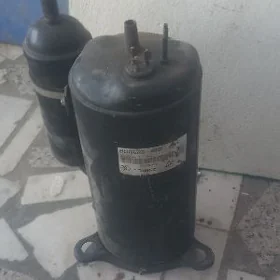 80 kondisaner mator