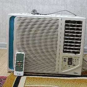 kandisaner Midea