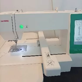 Janome