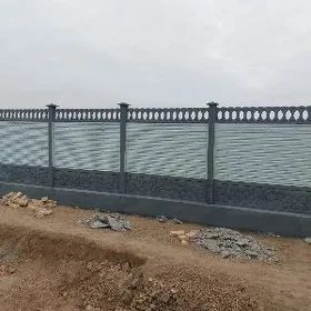  BETON ZABOR WARATA 