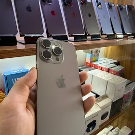 IPhone 15pro 128