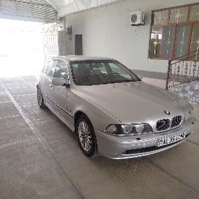 BMW 528 1999