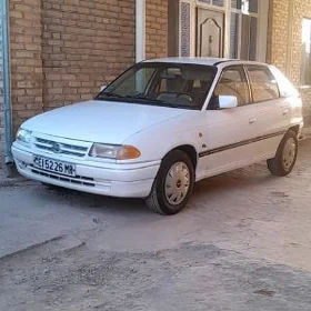 Opel Astra 1992