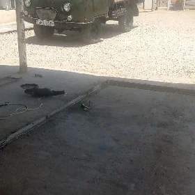 UAZ 469 1989