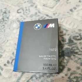 BMW duhi