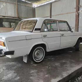 Lada 2106 1987