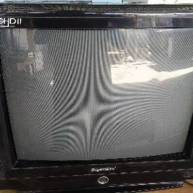 TELEVIZOR SUPERMAX