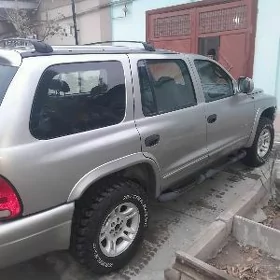 Dodge Durango 2000