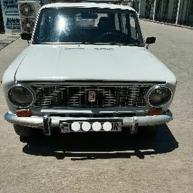 Lada 2102 1980