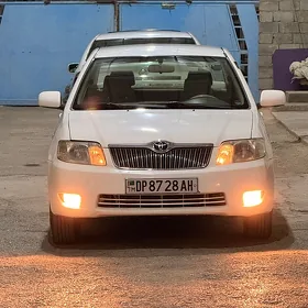 Toyota Corolla 2006