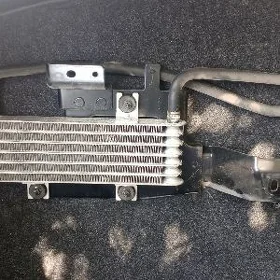 radiator variatora sentra